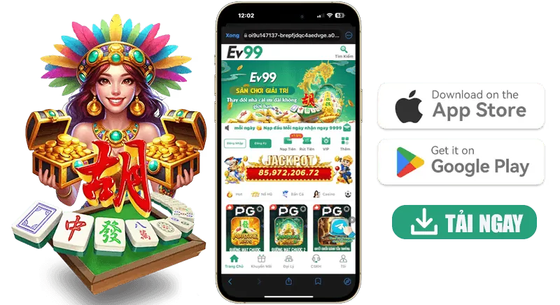 Các chương trình khuyến mãi hấp dẫn từ 90ok tải game