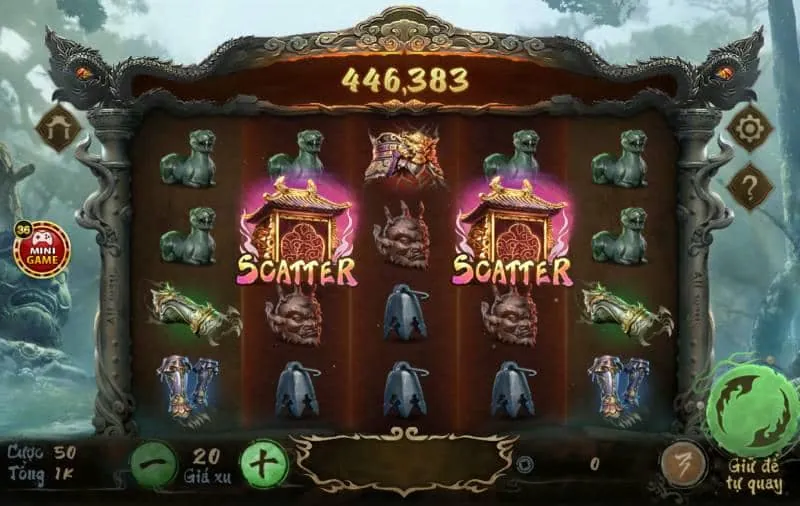 Hướng Dẫn Chơi Slot Game