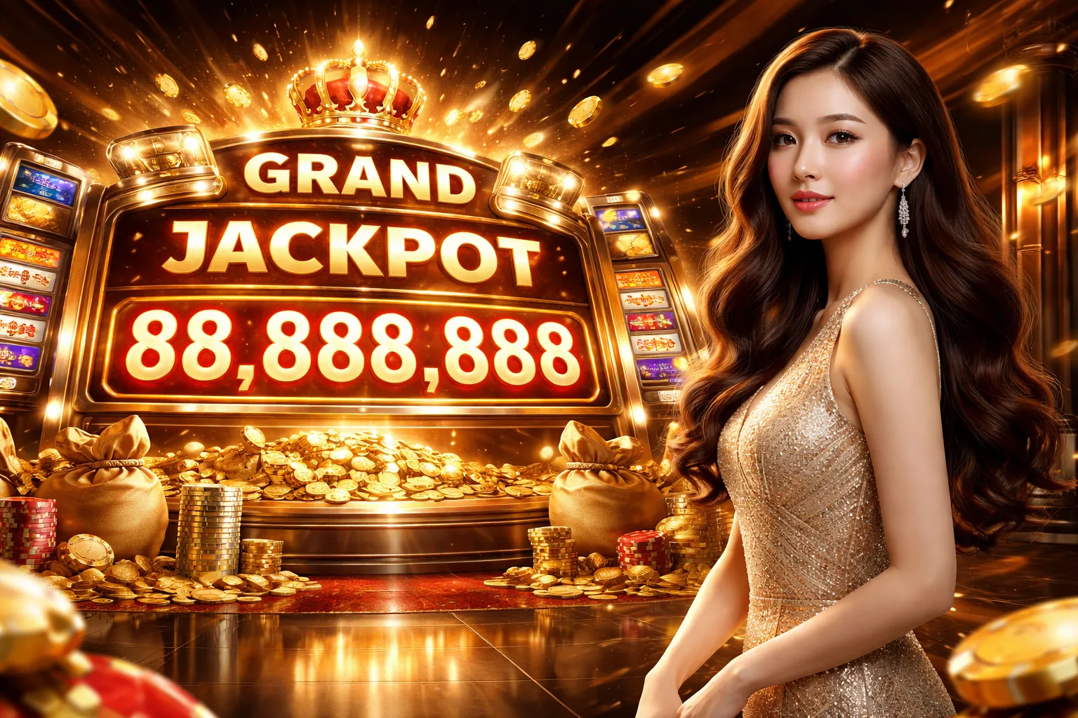 Giới thiệu 90ok tải game - Nền tảng giải trí trực tuyến hàng đầu