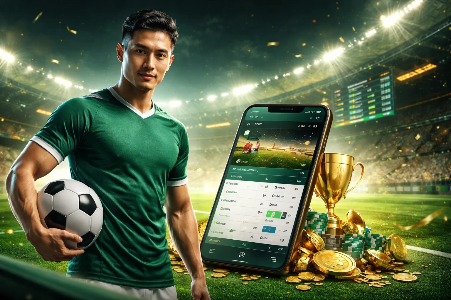 Hướng dẫn tải game 90ok