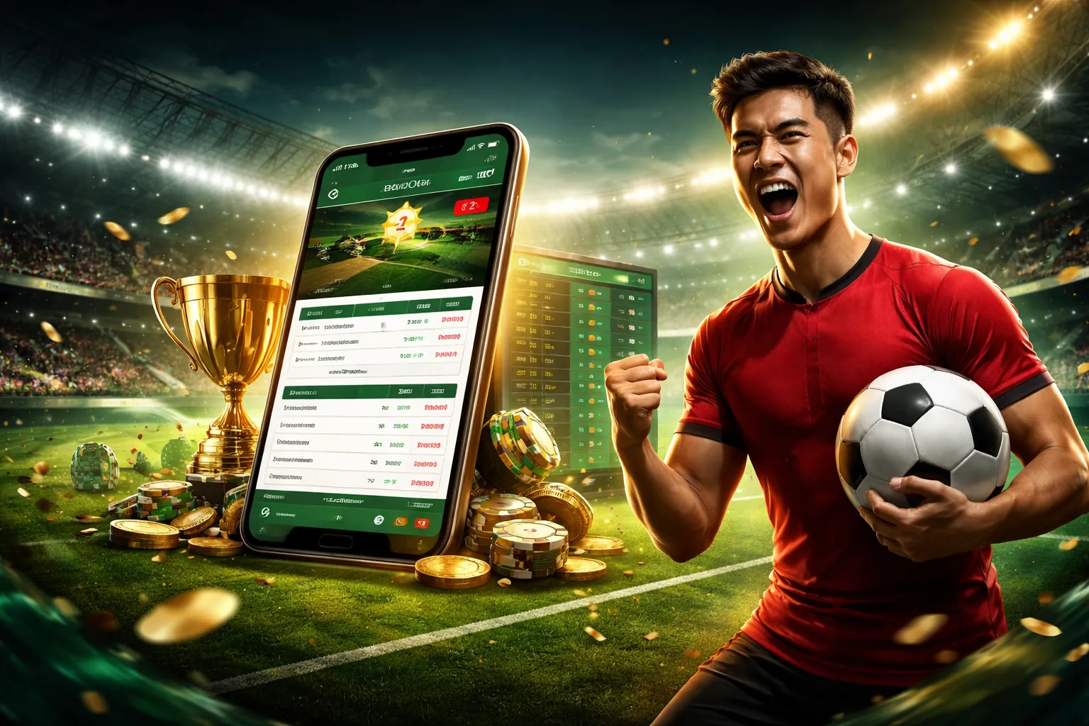 Ưu điểm công nghệ 90ok